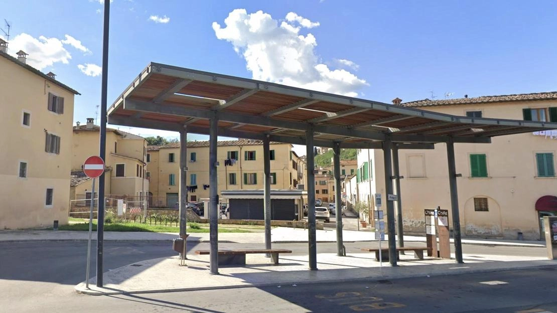 Un nuovo ufficio turistico sorgerà in via Romano Bilenchi a Colle di Val d’Elsa Un nuovo ufficio turistico sorgerà in via Romano Bilenchi a Colle di Val d’Elsa