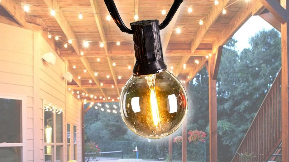 Catena di Luci LED Catena di Luci LED