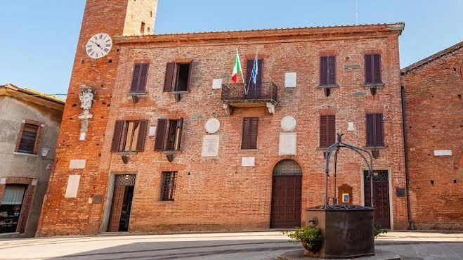 Sport, musica e sapori per un ricco inizio di estate. Tanti gli eventi in arrivo nei prossimi giorni a Torrita... Sport, musica e sapori per un ricco inizio di estate. Tanti gli eventi in arrivo nei prossimi giorni a Torrita...