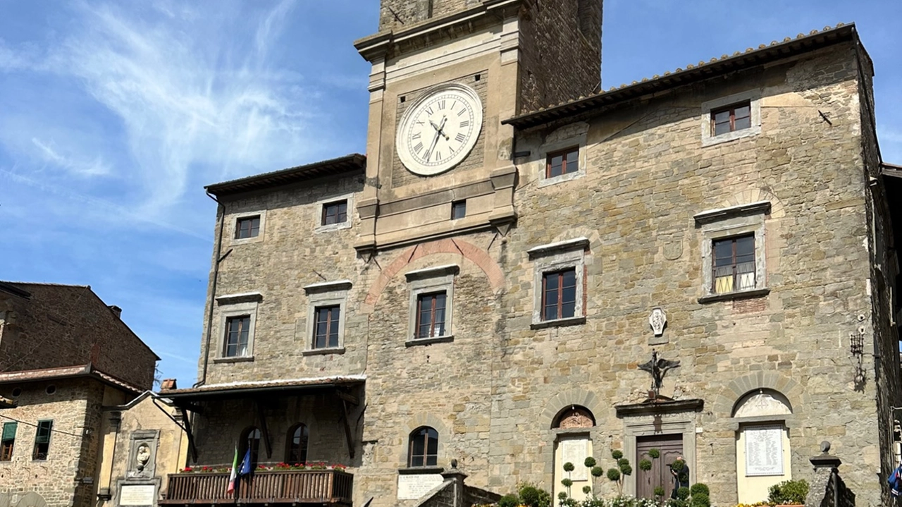 cortona