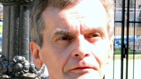 Alessandro Lazzeri (foto tratta dal profilo Facebook)