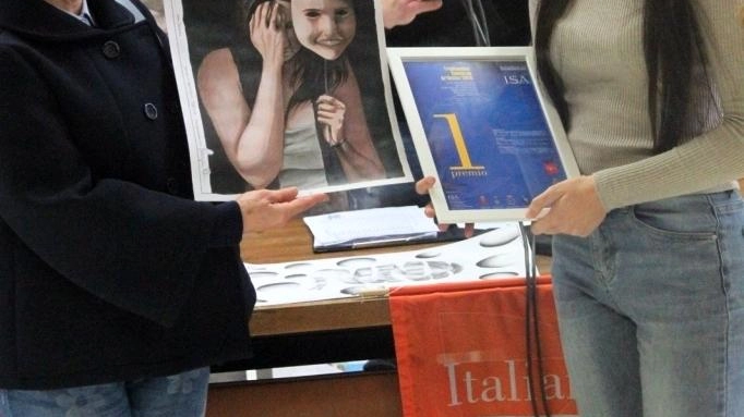 Si è svolta la finale del concorso artistico 'Io Creo Drawing 2024' a Massa-Carrara, con partecipanti da diverse scuole. Premiati i talenti emergenti, con una mostra in arrivo.