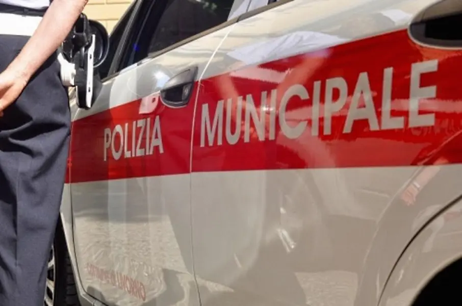 Ristorante abusivo in un’area privata, multa da 8mila euro al titolare