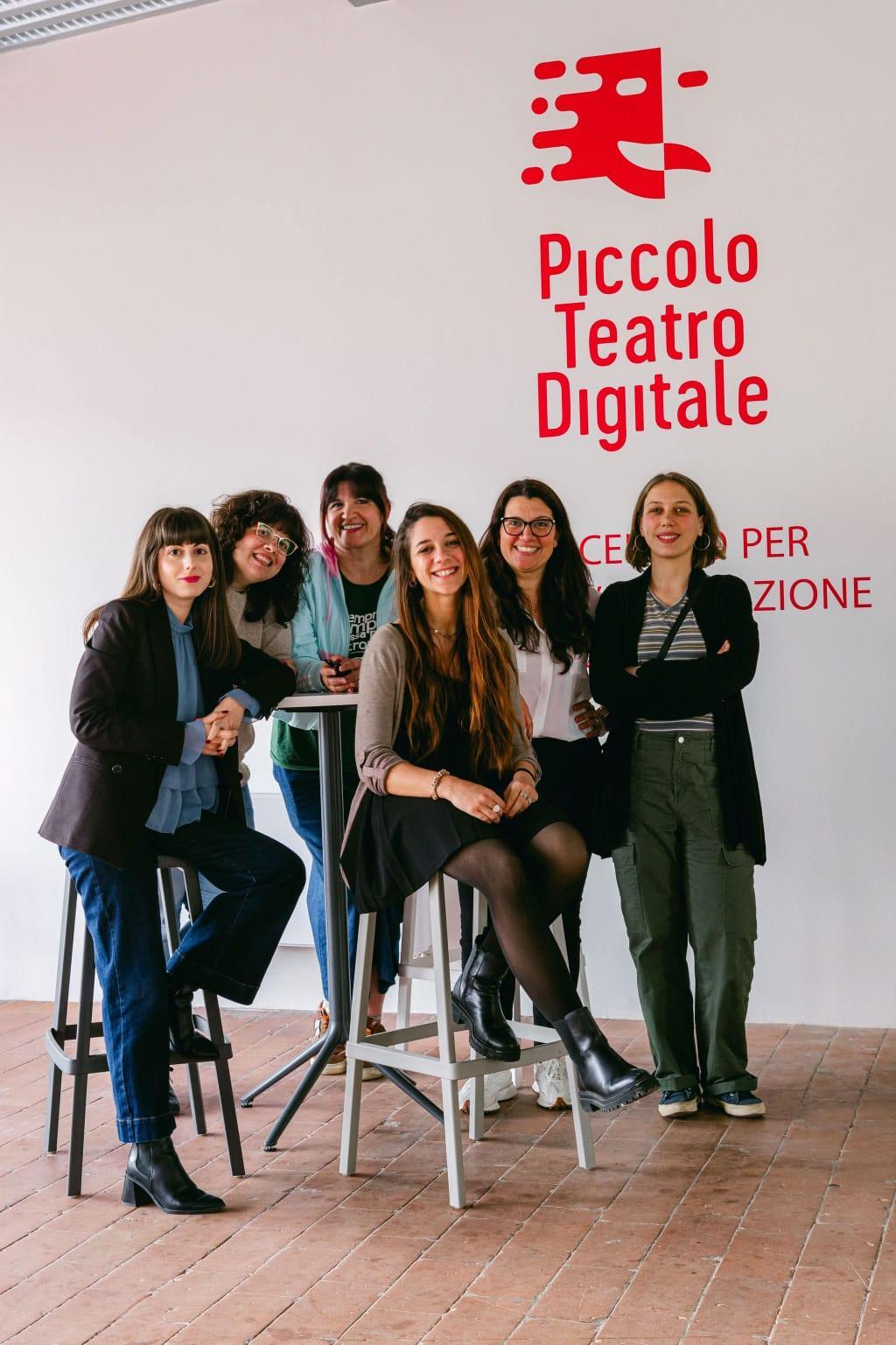 il lavoro delle maschere giornata di formazione diventi una professione 