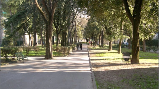 Viale dei Bambini Viale dei Bambini