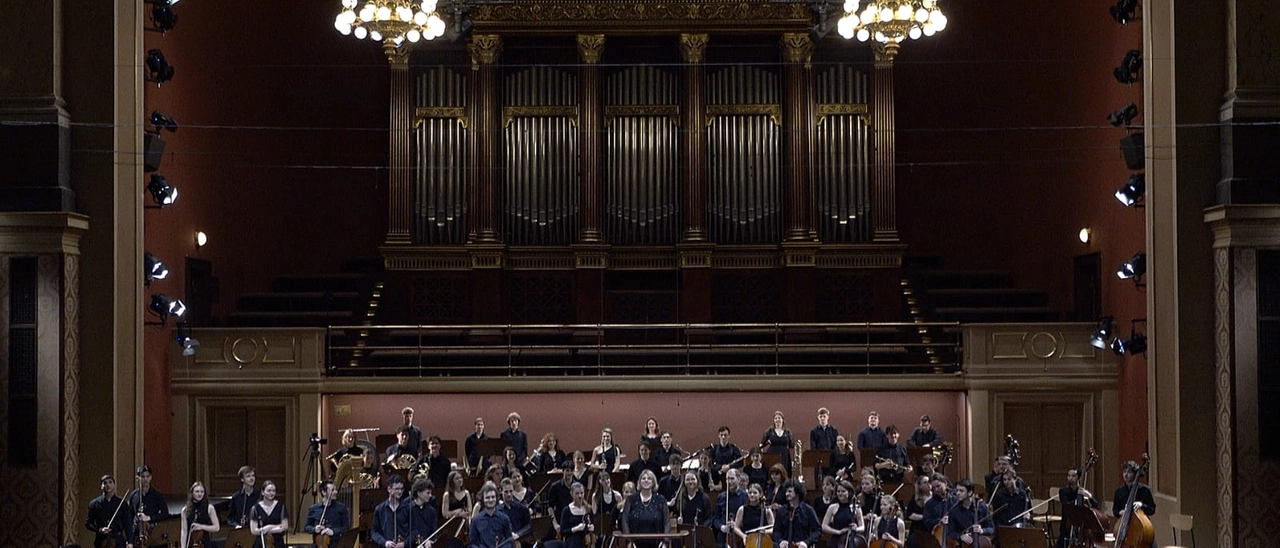 Arriva il Conservatorio di Praga, l’orchestra sinfonica raddoppia
