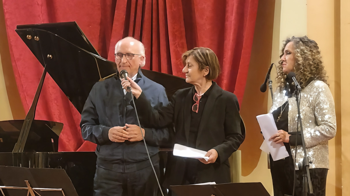 Concorso musicale Calcit. Il Mercatino in concerto