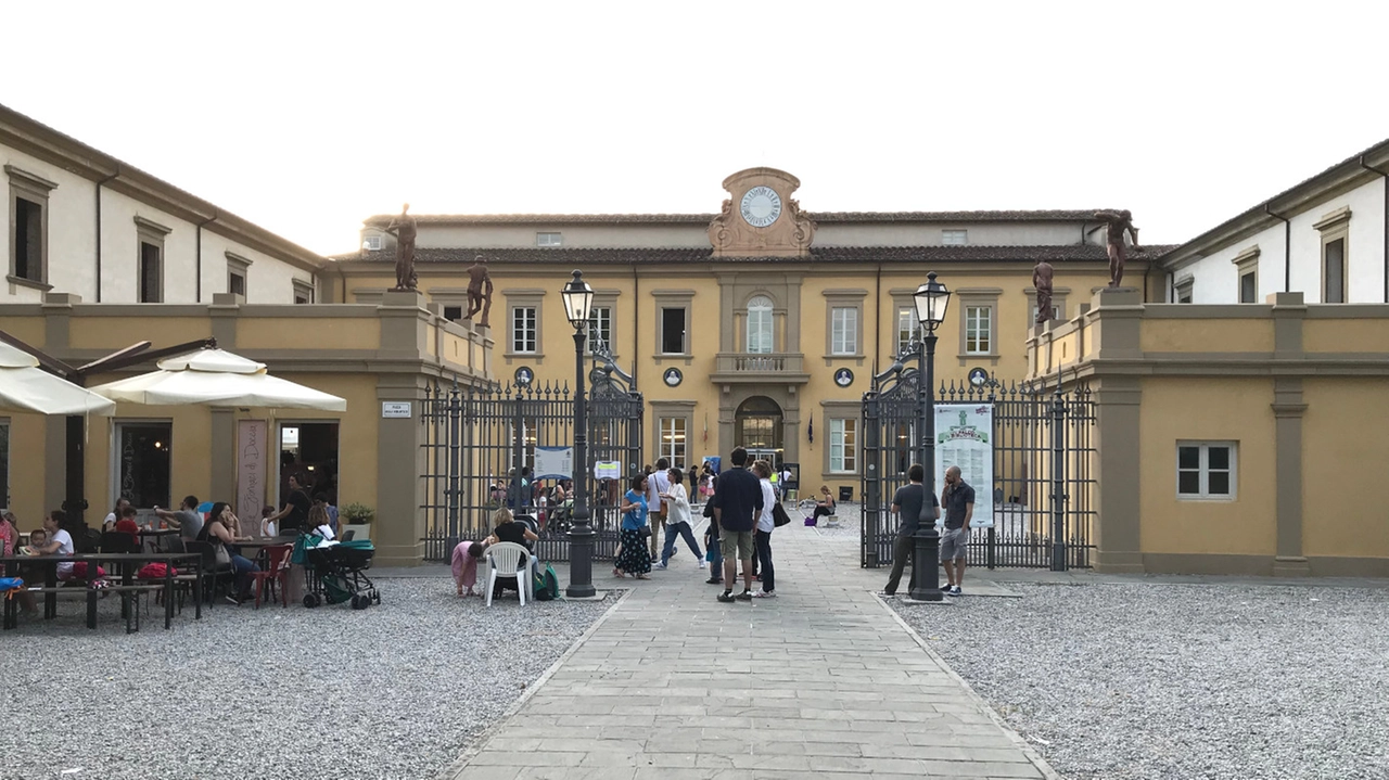 Biblioteca Ernesto Ragionieri di Sesto