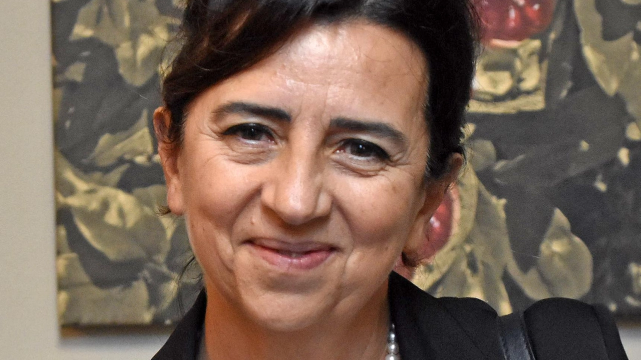 Gabriella Orlando (Confcommercio) Gabriella Orlando (Confcommercio)
