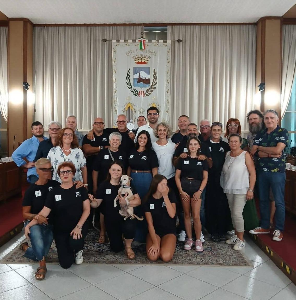 Un’estate di emozioni. Comune e Pro Loco, quando l’intesa è vincente Un’estate di emozioni. Comune e Pro Loco, quando l’intesa è vincente