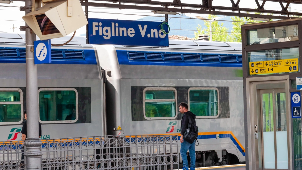 Anche ieri mattina un malfunzionameto agli impianti della stazione di San Giovanni ha rallentato i flussi. Si avvicina l’incontro del 9 ottobre tra Regione, sindaci e Rfi a cui sarà presente anche il comitato. Anche ieri mattina un malfunzionameto agli impianti della stazione di San Giovanni ha rallentato i flussi. Si avvicina l’incontro del 9 ottobre tra Regione, sindaci e Rfi a cui sarà presente anche il comitato.