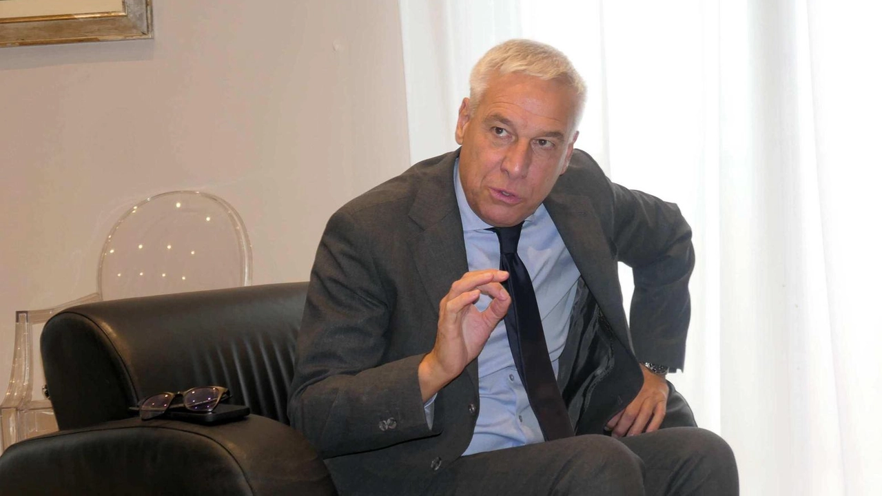 Il sindaco Del Ghingaro chiama a raccolta i civisti della Toscana Il sindaco Del Ghingaro chiama a raccolta i civisti della Toscana