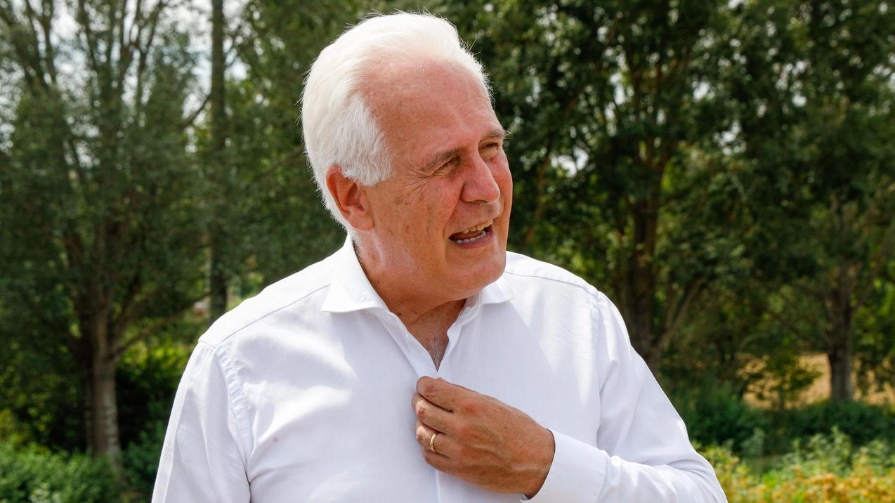 Arriva a stretto giro la risposta del presidente della Regione Toscana Eugenio Giani alla "lettera aperta, lucida, forte e piena... Arriva a stretto giro la risposta del presidente della Regione Toscana Eugenio Giani alla "lettera aperta, lucida, forte e piena...