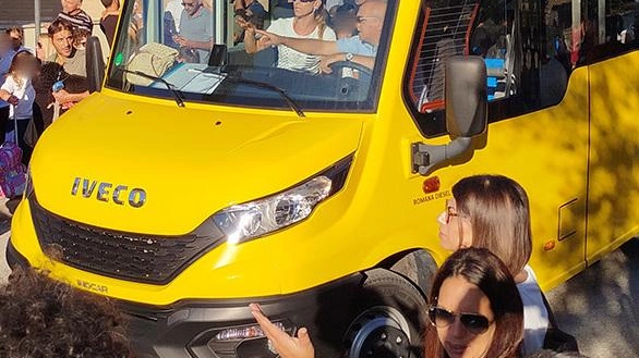 Il Comune di Licciana Nardi paga tre mensilità arretrate ai lavoratori grazie a un intervento sostitutivo, utilizzando fondi destinati a una cooperativa inadempiente. Restano da liquidare Tfr e tredicesima mensilità. Nuova cooperativa per il trasporto scolastico criticata dalla Cisl per mantenere precarietà lavorativa. Il Comune di Licciana Nardi paga tre mensilità arretrate ai lavoratori grazie a un intervento sostitutivo, utilizzando fondi destinati a una cooperativa inadempiente. Restano da liquidare Tfr e tredicesima mensilità. Nuova cooperativa per il trasporto scolastico criticata dalla Cisl per mantenere precarietà lavorativa.