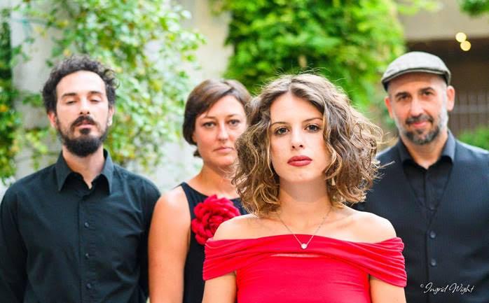 Colpi di Grazia a La Nunziatina, la kermesse al femminile Colpi di Grazia a La Nunziatina, la kermesse al femminile