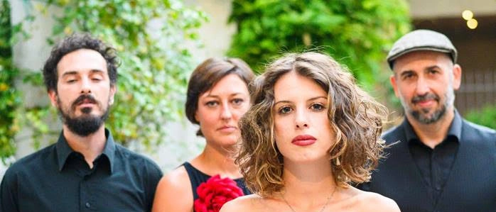 Colpi di Grazia a La Nunziatina, la kermesse al femminile