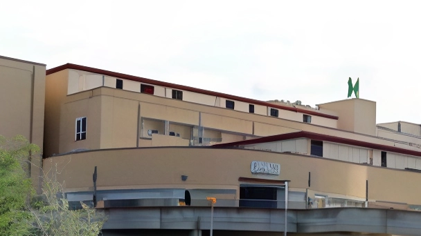 ORVIETO Proibito, o perlomeno fortementesconsigliato, infortunarsi nel fine settimana. Meglio rinviare ad altri giorni eventuali fratture e lesioni. Anche... ORVIETO Proibito, o perlomeno fortementesconsigliato, infortunarsi nel fine settimana. Meglio rinviare ad altri giorni eventuali fratture e lesioni. Anche...