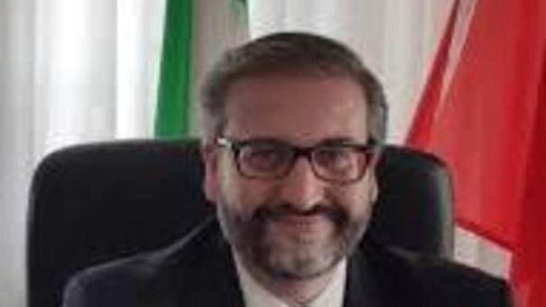 Il sindaco di Monteriggioni Andrea Frosini descrive il Forum particolarmente importante nell’Anno Giubilare della Speranza Il sindaco di Monteriggioni Andrea Frosini descrive il Forum particolarmente importante nell’Anno Giubilare della Speranza