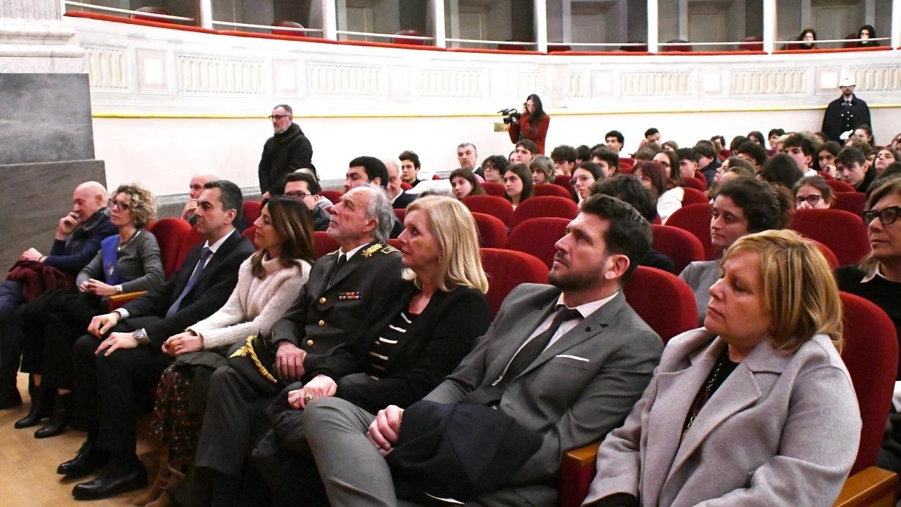 "Il consiglio comunale sarà sempre casa dell’Anpi". Con queste parole, pronunciate il Giorno della Memoria, il presidente del consiglio Cristiano... "Il consiglio comunale sarà sempre casa dell’Anpi". Con queste parole, pronunciate il Giorno della Memoria, il presidente del consiglio Cristiano...