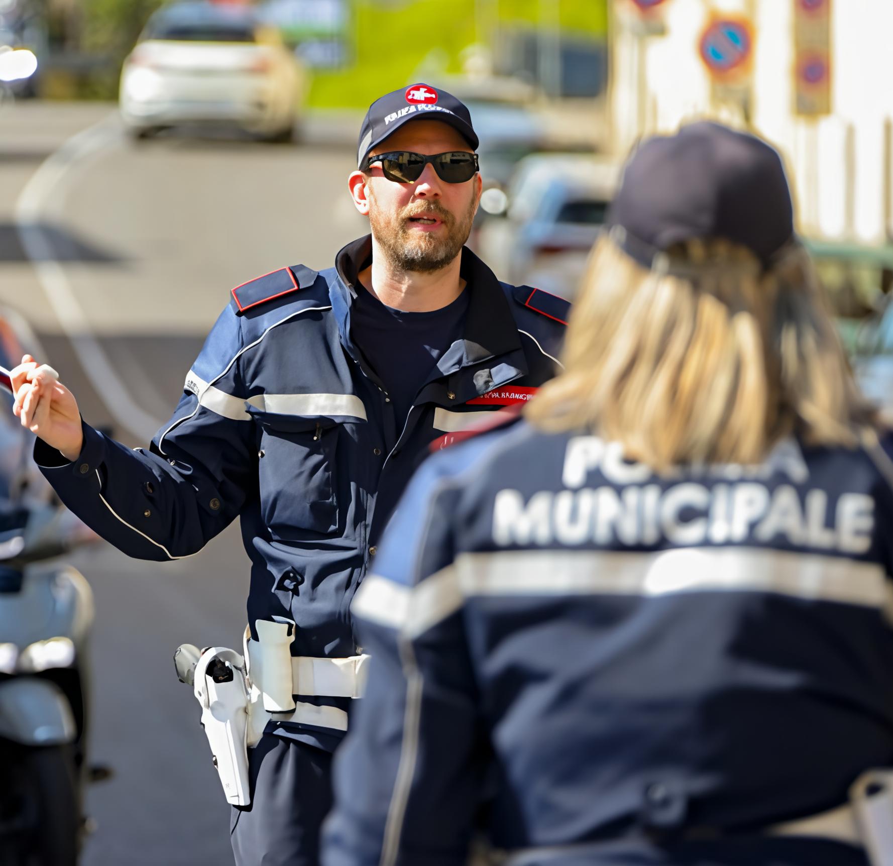 Maxi sequestro di hasish e soldi. In due nei guai