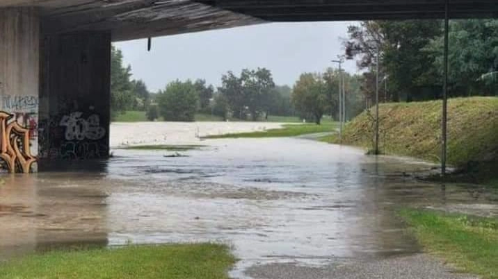 Legambiente e Italia Nostra sollecitano interventi urgenti per il fiume Frigido, denunciando rischi di alluvione e criticando la Regione per la mancanza di azioni concrete. Legambiente e Italia Nostra sollecitano interventi urgenti per il fiume Frigido, denunciando rischi di alluvione e criticando la Regione per la mancanza di azioni concrete.