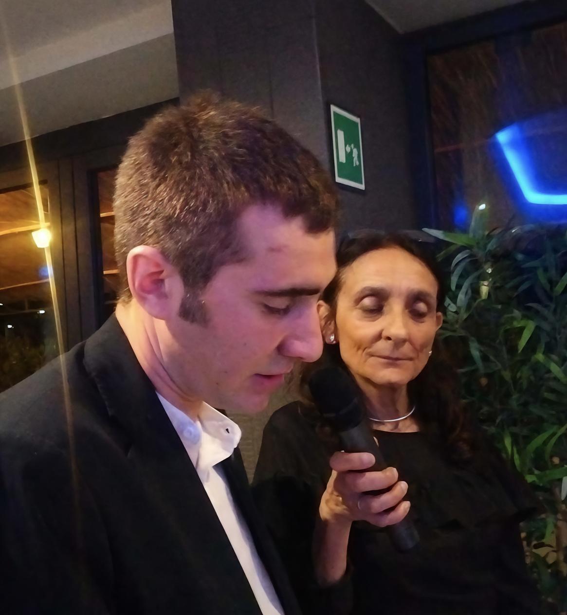 Bullismo, Caroti: "Aggressività in aumento" Bullismo, Caroti: "Aggressività in aumento"