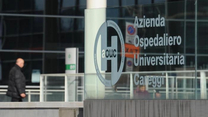 L'ospedale Careggi L'ospedale Careggi