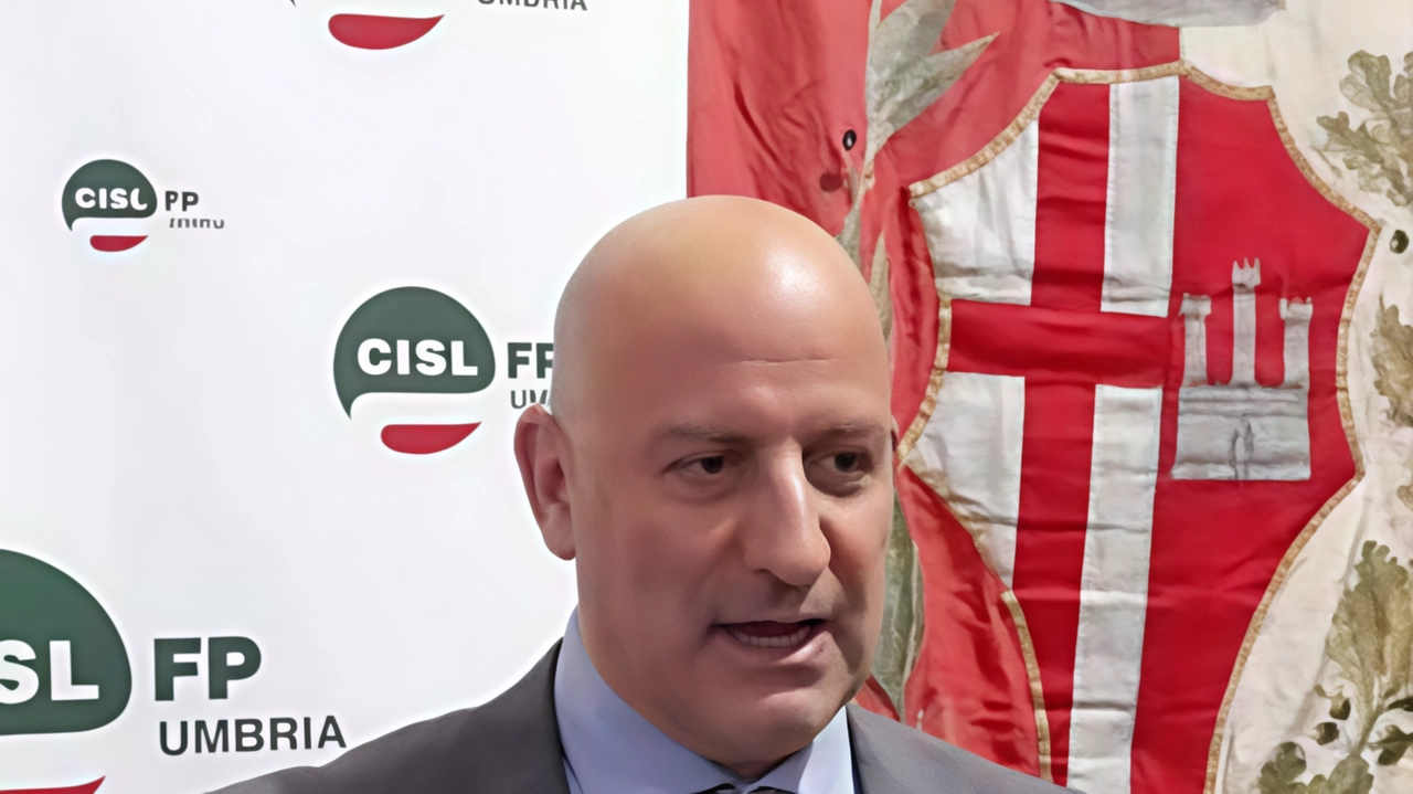 La Cisl-Funzione pubblica esprime preoccupazione per la gestione delle risorse destinate ai passaggi di fascia all’Azienda Ospedaliera di Perugia, ritenendo insufficienti le cifre proposte e chiedendo una copertura al 100% degli aventi diritto. La Cisl-Funzione pubblica esprime preoccupazione per la gestione delle risorse destinate ai passaggi di fascia all’Azienda Ospedaliera di Perugia, ritenendo insufficienti le cifre proposte e chiedendo una copertura al 100% degli aventi diritto.