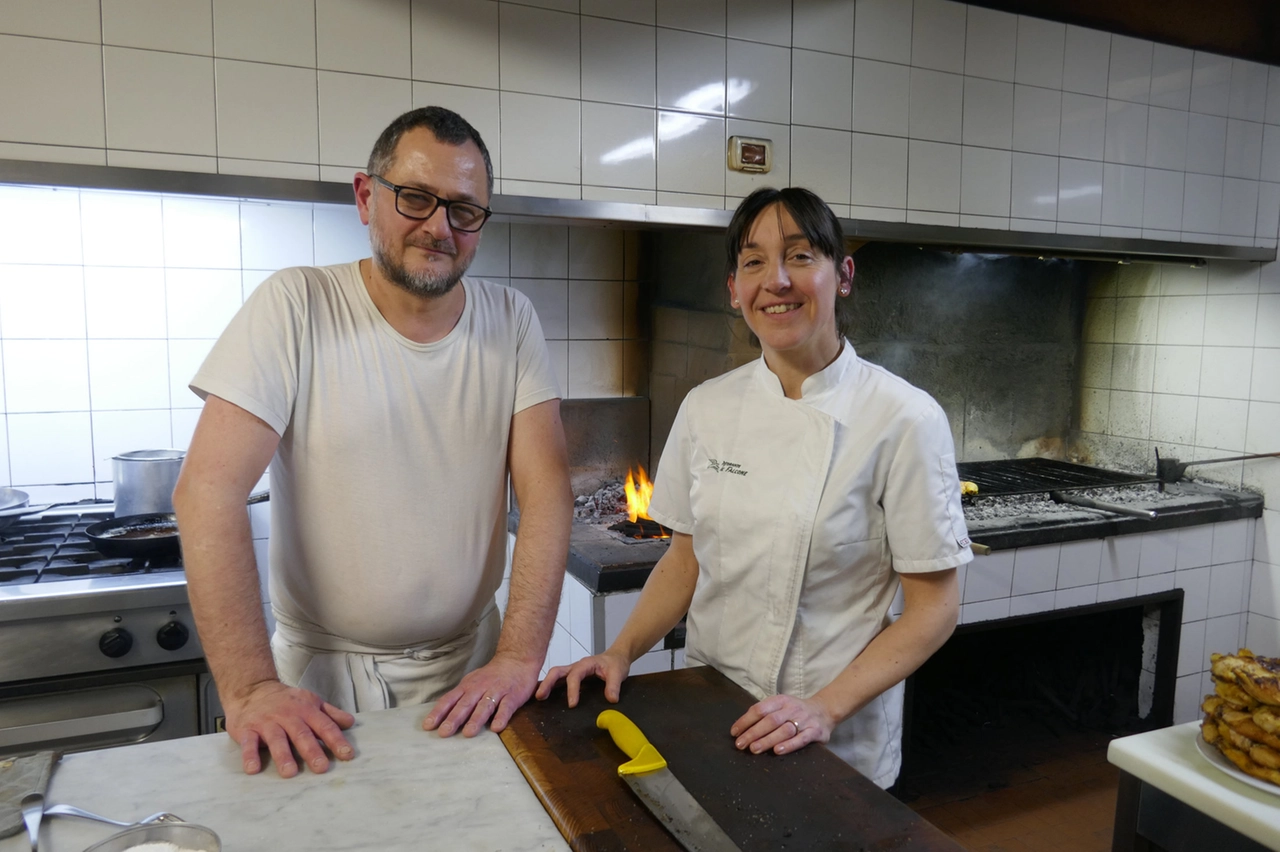 ristorante il Falcone