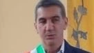 Il sindaco Capocchi Il sindaco Capocchi