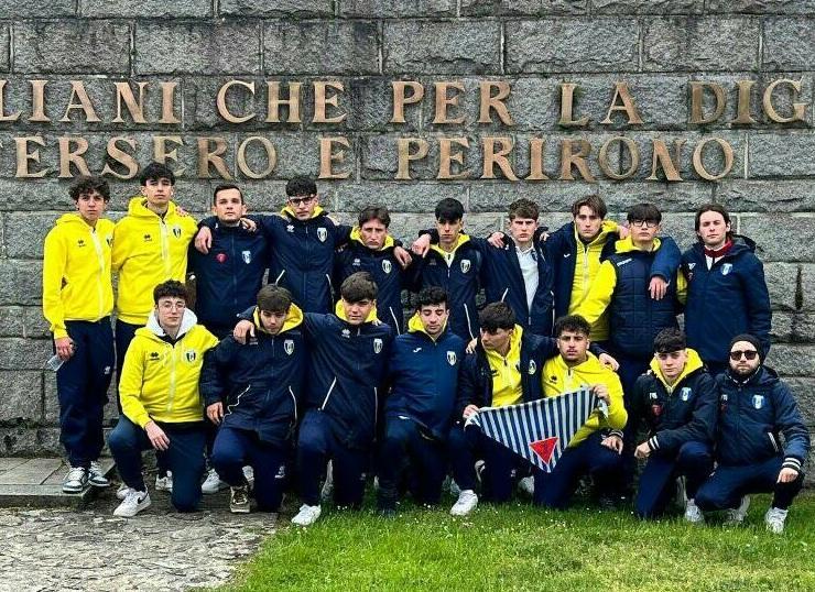 "Voci per la memoria": podcast contro il razzismo e in ricordo dei calciatori deportati "Voci per la memoria": podcast contro il razzismo e in ricordo dei calciatori deportati