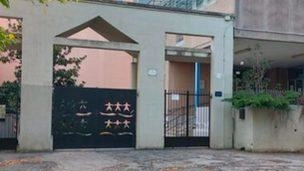 "Il Comprensivo Perugia 12 di Ponte San Giovanni si distingue per un’offerta formativa ampia, innovativa e coerente con i bisogni... "Il Comprensivo Perugia 12 di Ponte San Giovanni si distingue per un’offerta formativa ampia, innovativa e coerente con i bisogni...