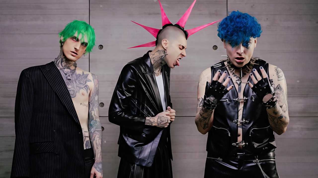 Theø, Plant e Fiks in concerto martedì prossimo al Teatro Cartiere Carrara