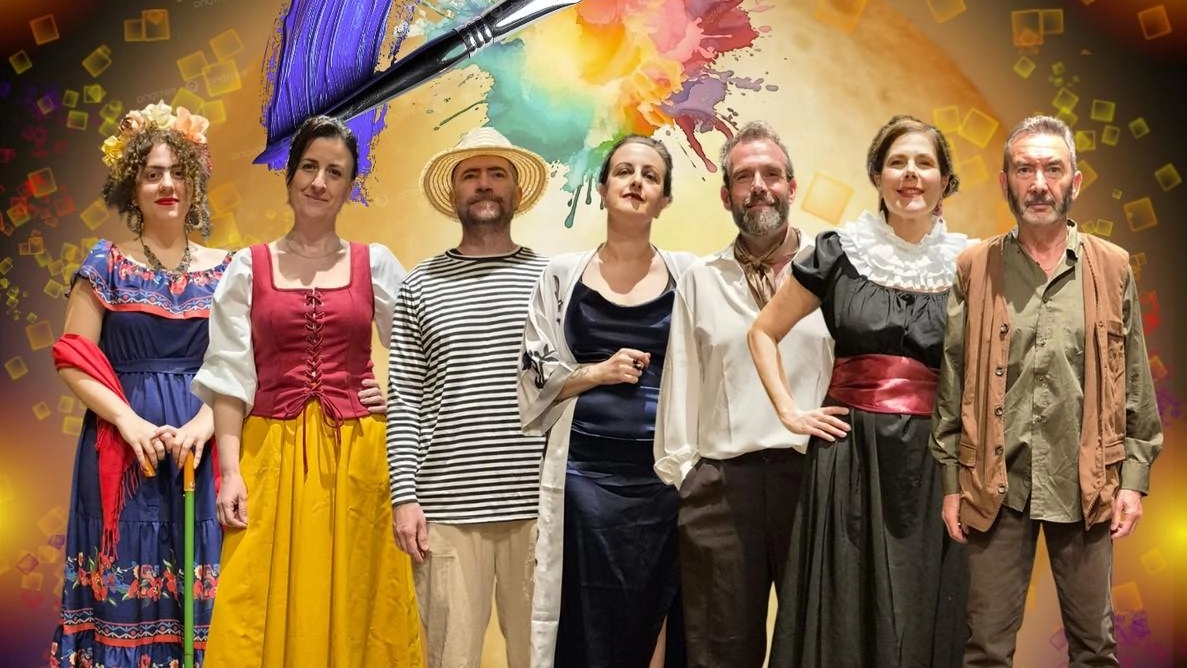 In scena martedì 27 maggio In scena martedì 27 maggio