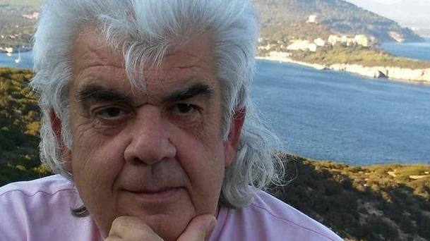 Legambiente esprime profondo cordoglio per la scomparsa di Paolo Diciotti (foto) , medico, volontario e fondatore dell’associazione ’Volontari per l’Infanzia...