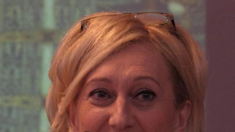 La professoressa Marzia Dati ha vinto il ‘Premio Montale Fuori di casa’ sezione ligure apuana per il suo impegno nella ricerca letteraria e la promozione della cultura. La consegna avverrà il 20 settembre a Spezia. La professoressa Marzia Dati ha vinto il ‘Premio Montale Fuori di casa’ sezione ligure apuana per il suo impegno nella ricerca letteraria e la promozione della cultura. La consegna avverrà il 20 settembre a Spezia.