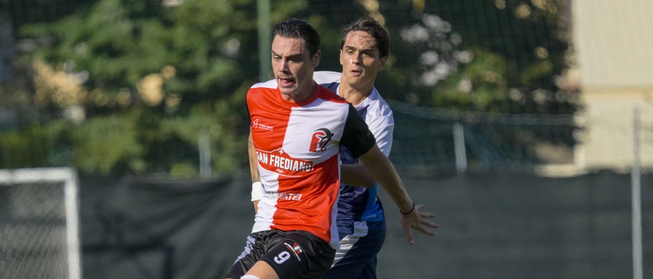 Rondinella supera Affrico 2-1 e accede alla finalissima contro Valentino Mazzola