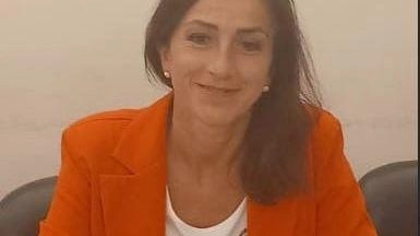 Barbara Pisani, capogruppo in consiglio comunale della lista “La Porcari che vogliamo“, si dice soddisfatta per il “preavviso di diniego“ annunciato dalla Regione Toscna Barbara Pisani, capogruppo in consiglio comunale della lista “La Porcari che vogliamo“, si dice soddisfatta per il “preavviso di diniego“ annunciato dalla Regione Toscna