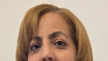 Mirian Rodriguez, consigliere alla Spezia Mirian Rodriguez, consigliere alla Spezia