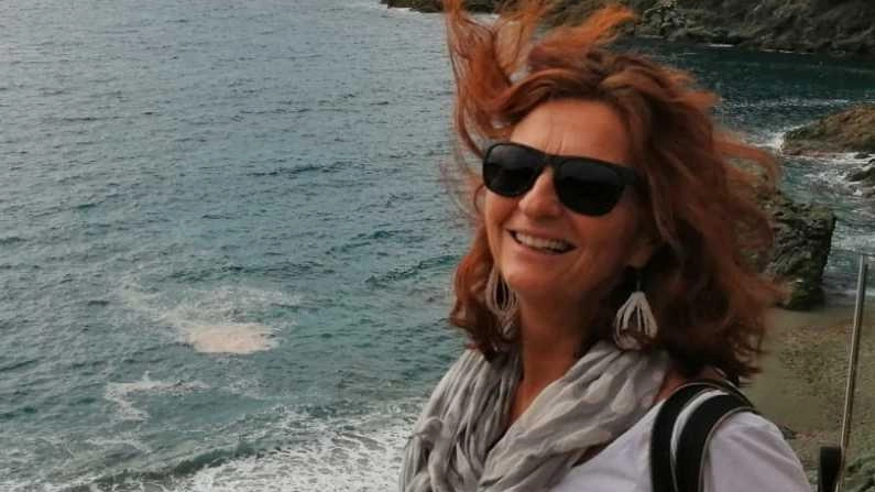 La presidente dell’associazione Maddalena Patrizia Cappelletto terrà una breve introduzione in questo incontro che si terrà alle 17 La presidente dell’associazione Maddalena Patrizia Cappelletto terrà una breve introduzione in questo incontro che si terrà alle 17