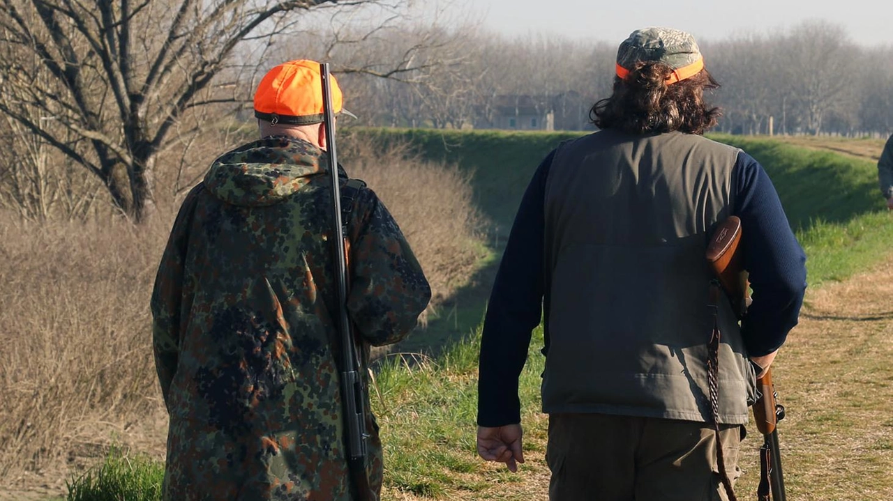 Oggi in tutta la Toscana, Maremma compresa, apre la nuova stagione della caccia Oggi in tutta la Toscana, Maremma compresa, apre la nuova stagione della caccia