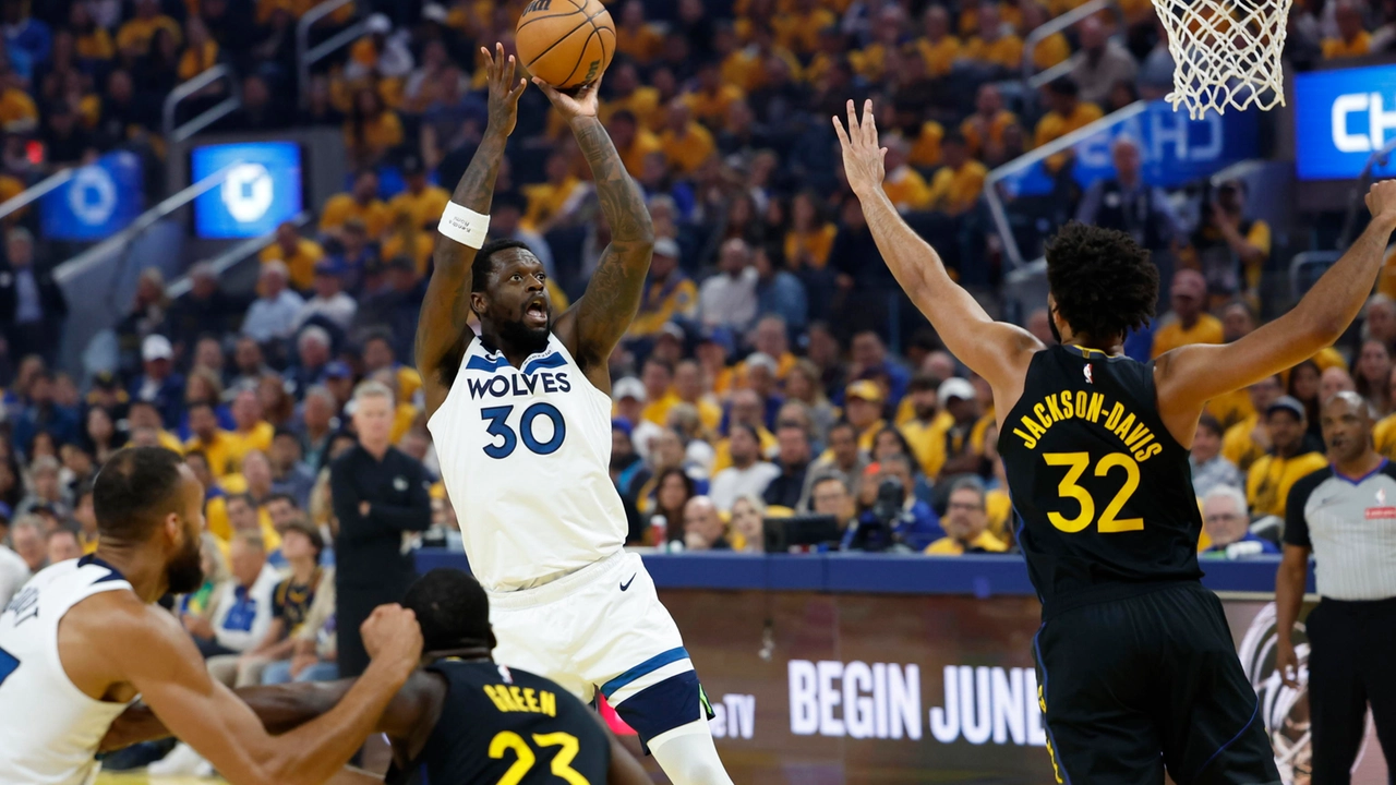Risultati playoff Nba: i Timberwolves primi finalisti ad Ovest. Orgoglio Celtics