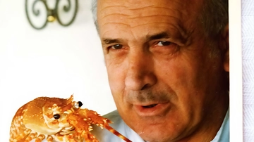 Addio a Franco Breschi. Un grande chef stellato