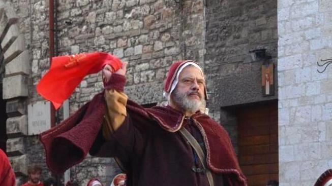 Parte de Sotto ha scelto. Enrico Maccabei è priore