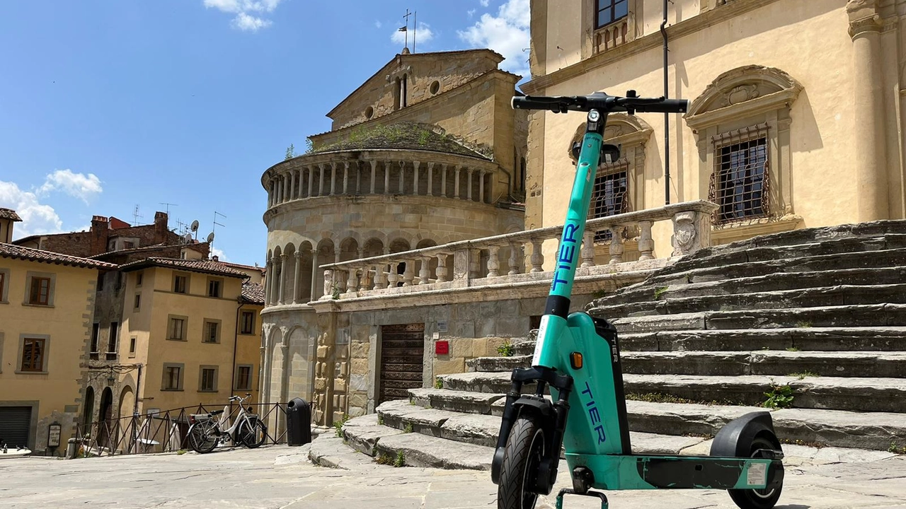 monopattini monopattini