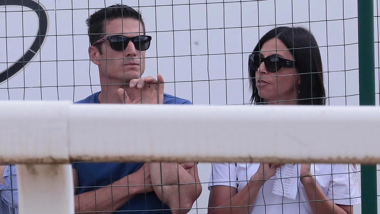 Tittia con Ilaria