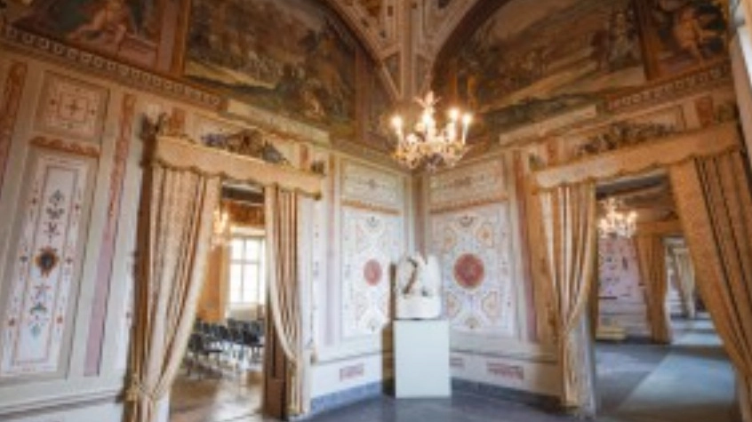 Villa Medicea Lorenese del Poggio Imperiale Villa Medicea Lorenese del Poggio Imperiale