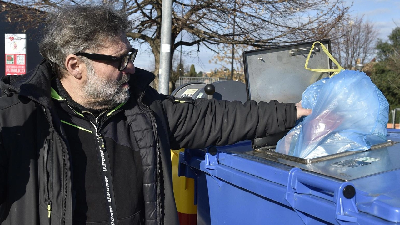L’obiettivo è arrivare a una società che nel futuro riesca a differenziare tutti i rifiuti. Oggi si celebra la giornata mondiale Zero Waste