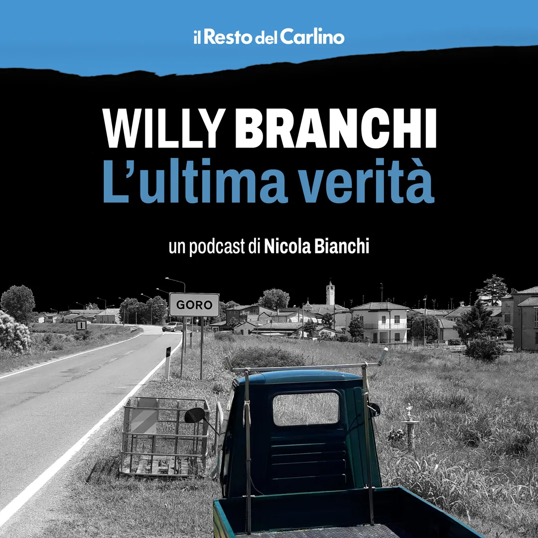Willy Branchi, puntata 8: Ma la verità la vuole qualcuno?