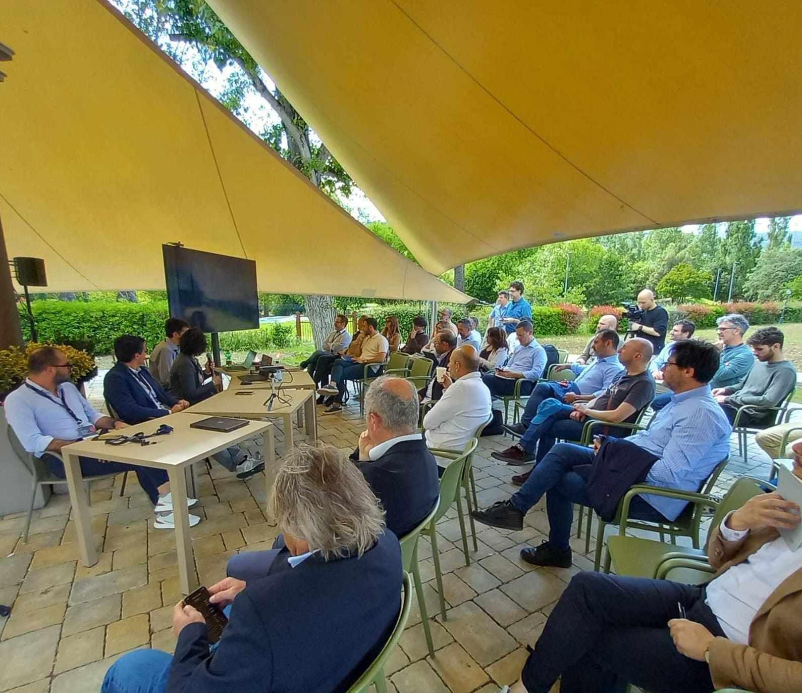 Progetto Vibes . L’intelligenza artificiale e la sicurezza sul lavoro